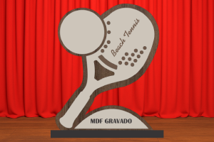 Troféu de Beach Tennis